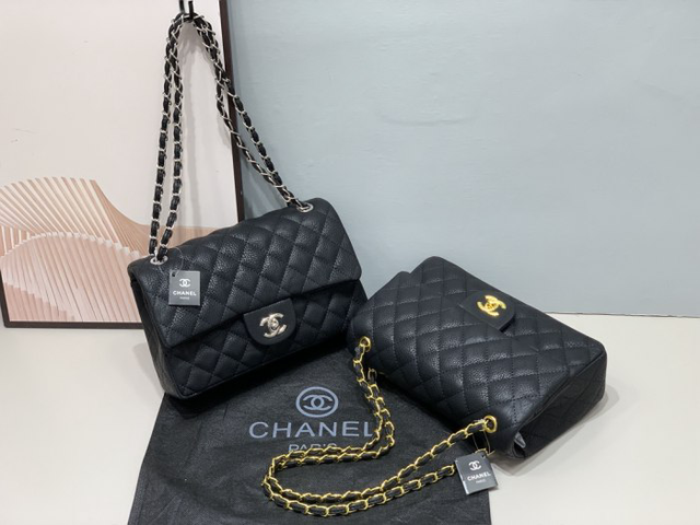 Sac CNL à bandoulière 27cm x 18cm