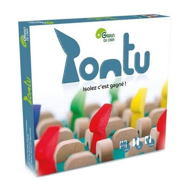 Pontu (déclassé