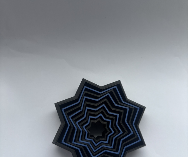 Flex star