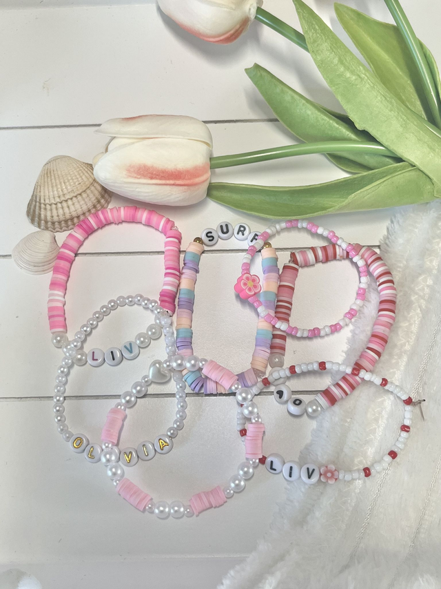 Custom Bracelet (Made To Order)