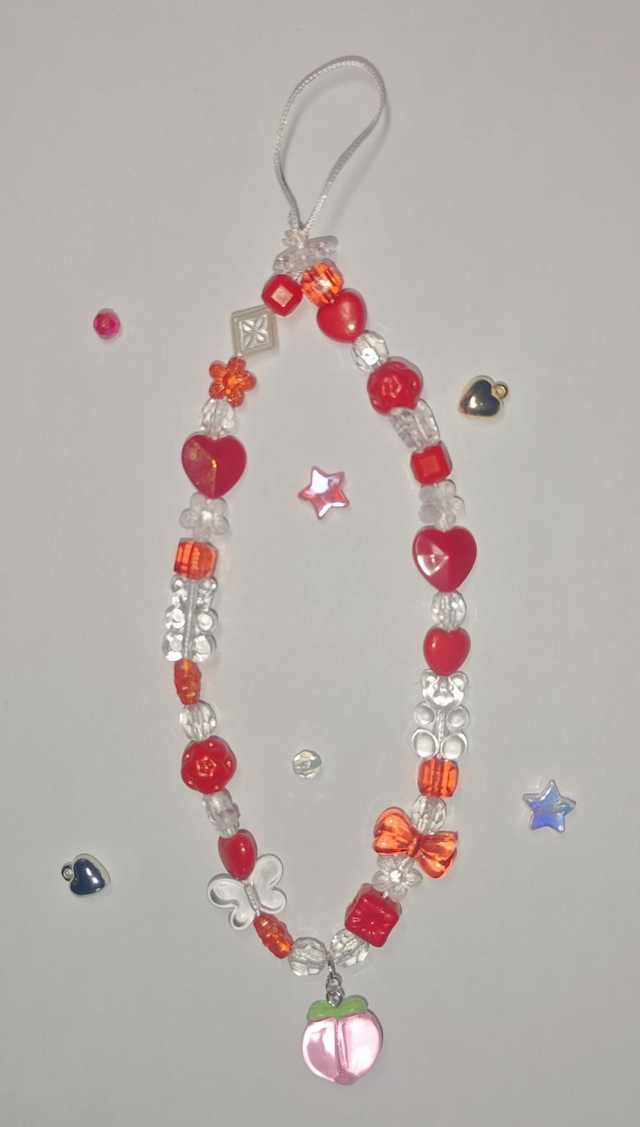 Bijoux de téléphone ~Frédéric ~