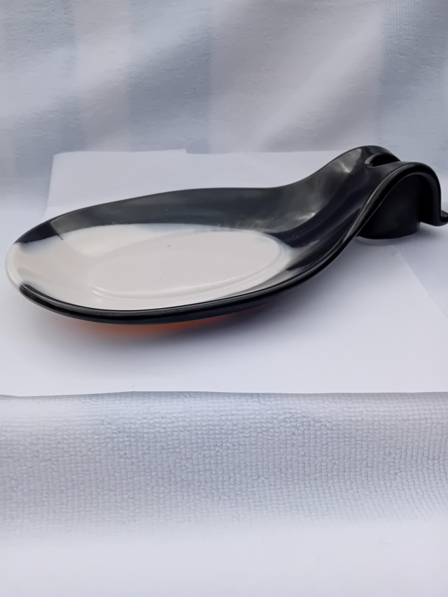 Cuillère porte ustensiles 