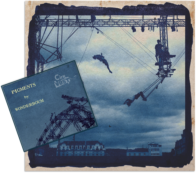 PACK SPÉCIAL PIGMENTS