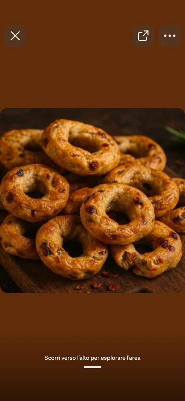 Taralli assassina 