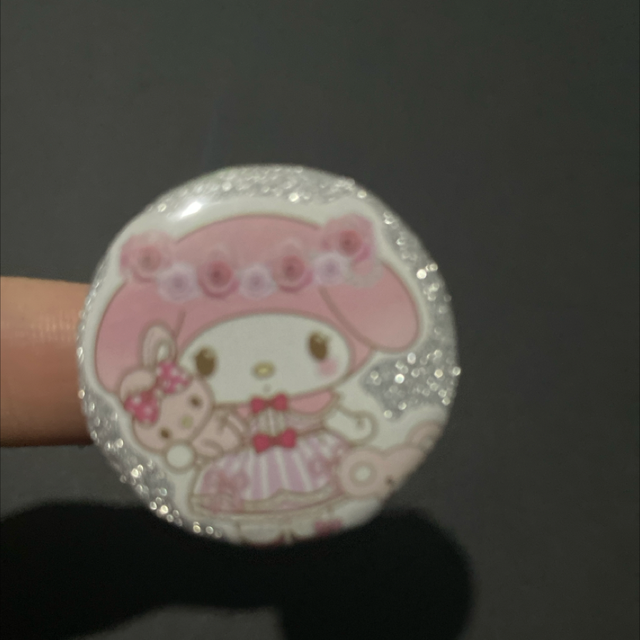 Badge #36