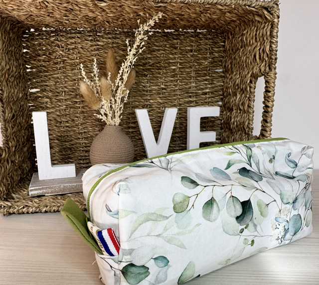 Trousse floral