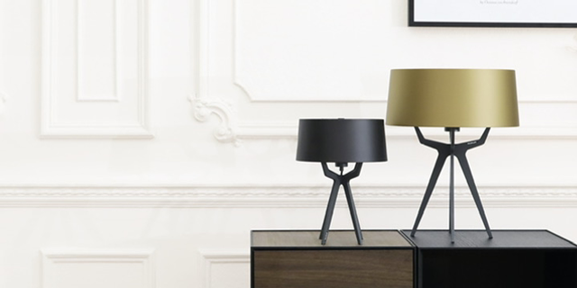 Balada & Co. No. 35 XS Tischleuchte