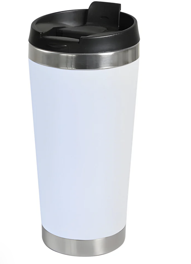 450ML Hot/Cold Travel Mug
