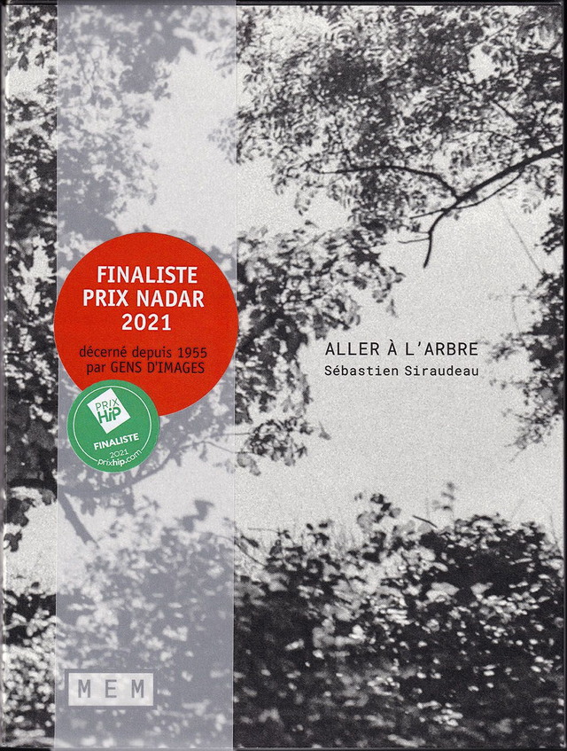 Aller A L’arbre, finaliste du prix Nadar