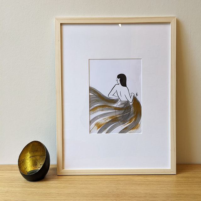 Originaux -Elégance-