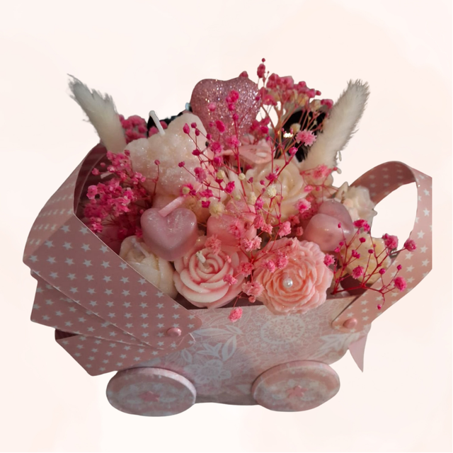 Berceau de tendresse