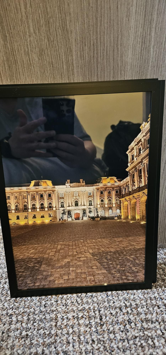 Hungary photo buildings 