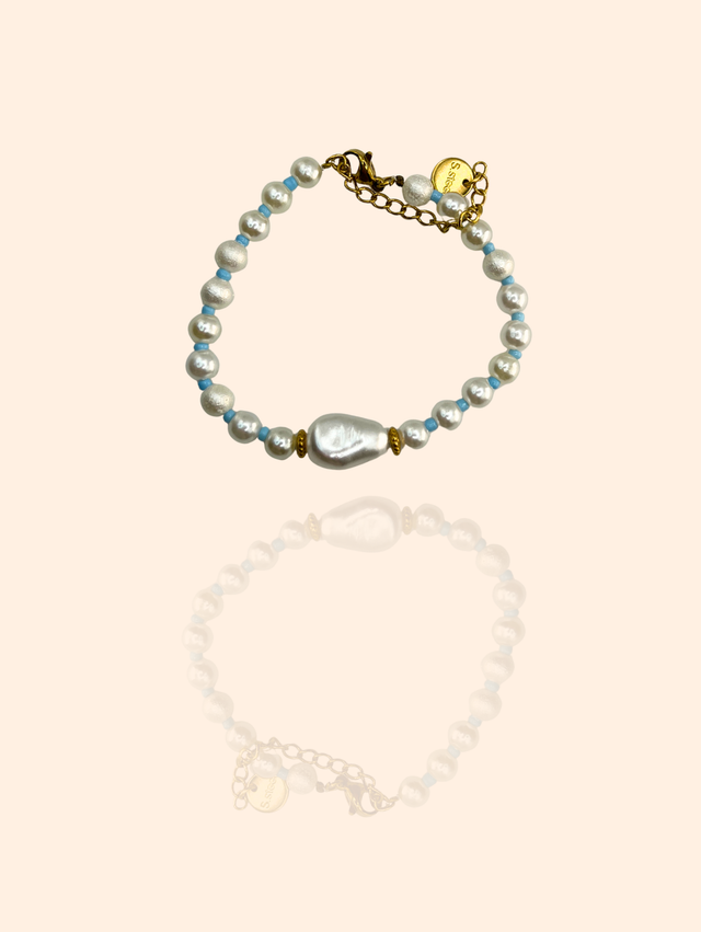 Bracelet "Thélya"