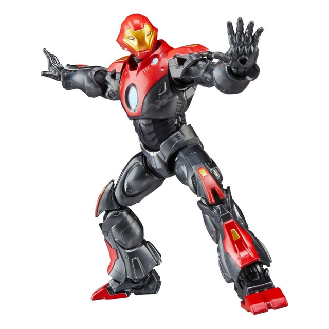 Marvel: Ultimate Iron Man Marvel Legends Figure