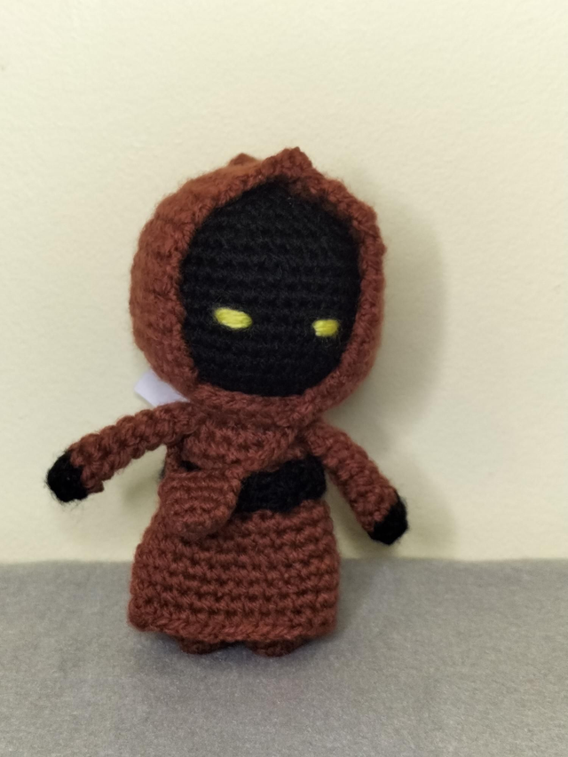 STAR WARS Jawa
