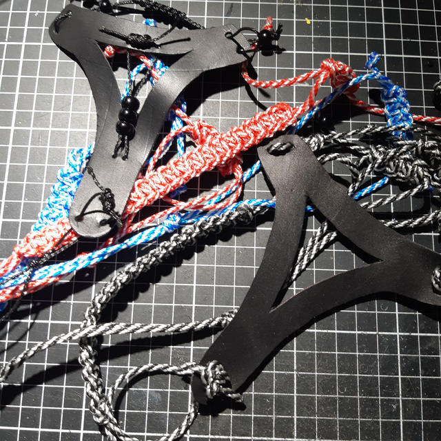 Dragonne (sur devis) 