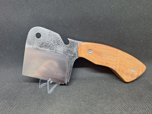 mini destructeur de saucissons