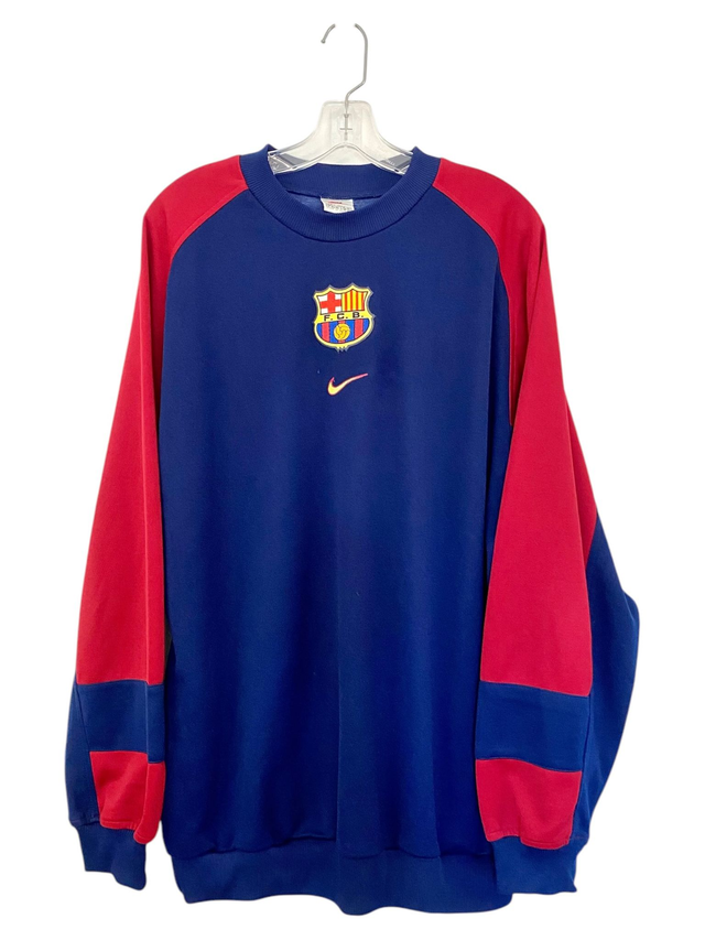 1998/1999 - FC Barcelona (L)