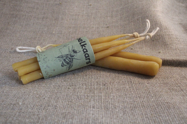 Dompelkaarsjes – Rituele lichtjes