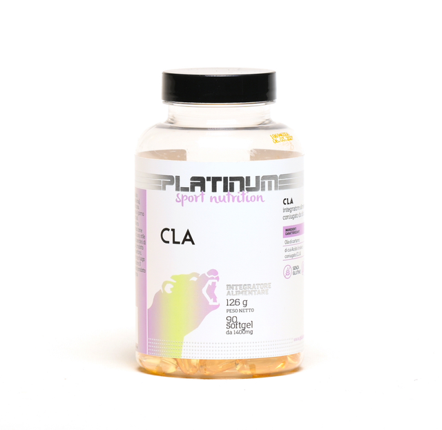 CLA 1000mg 90softgel