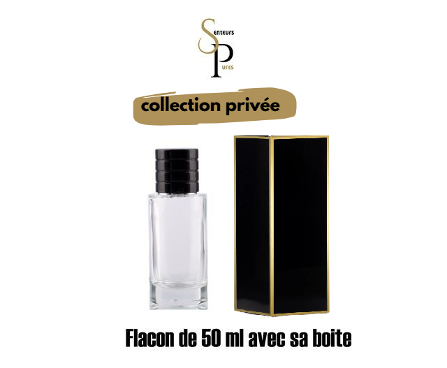 Nuit d&#039;éclat en 50ml 