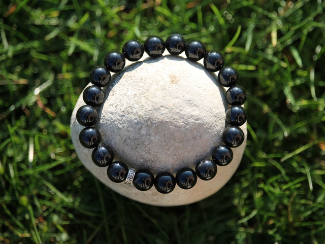 Bracelet Onyx