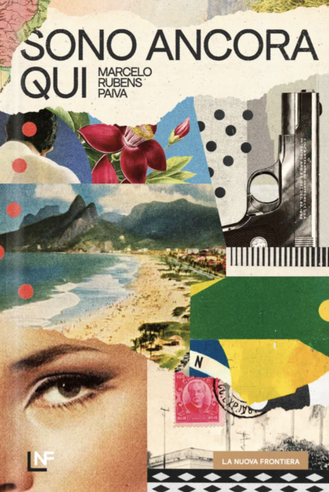 Paiva Marcelo Rubens - Sono ancora qui (La Nuova Frontiera)