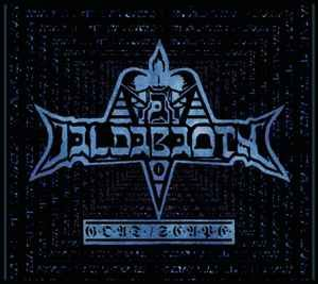 Ialdabaoth  ‎– G.O.A.T. / S.C.A.P.E. - CD