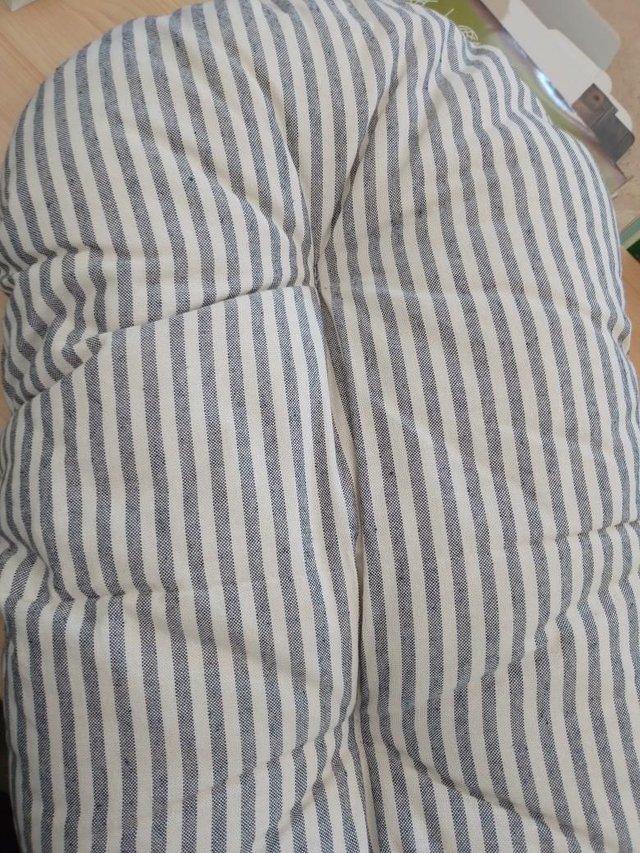 Cuscino Nasonero 65x45