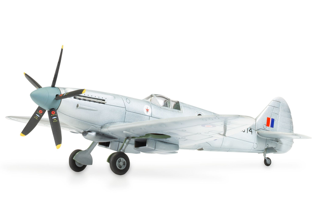 Supermarine Spitfire PR.XIX