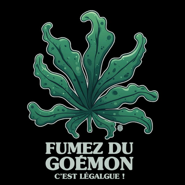 Fumez du Goémon
