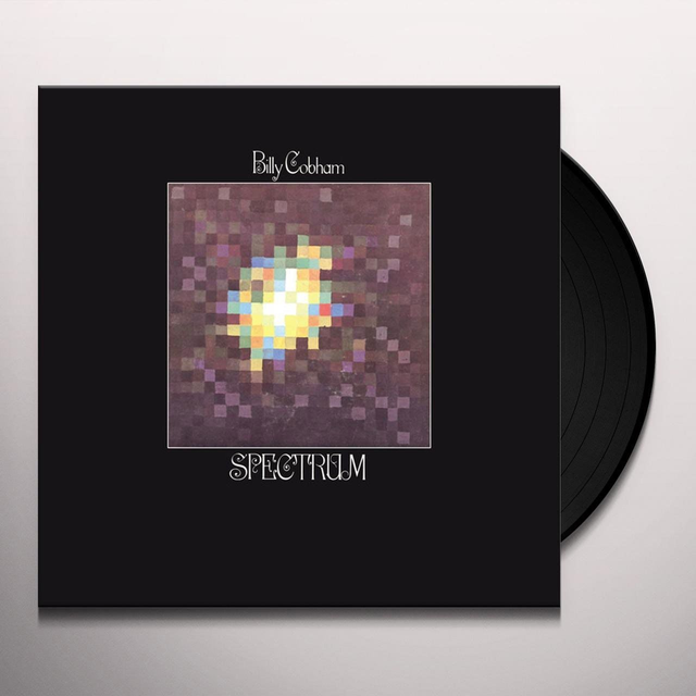 Billy Cobham Spectrum – LP