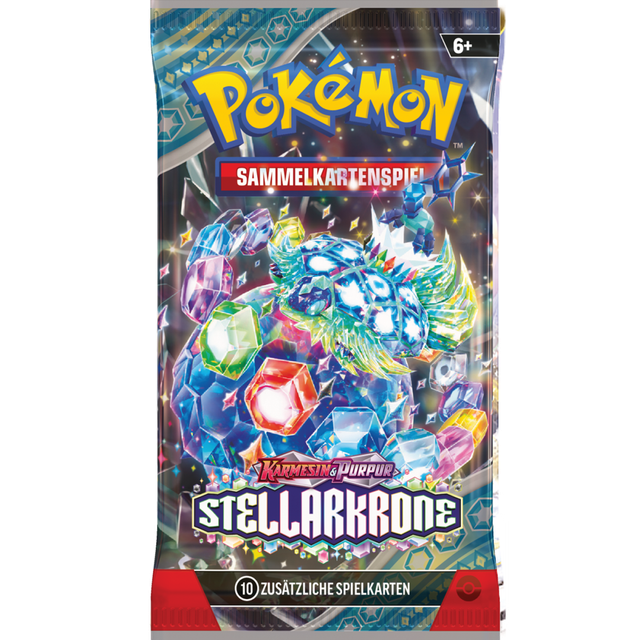 Stellarkrone