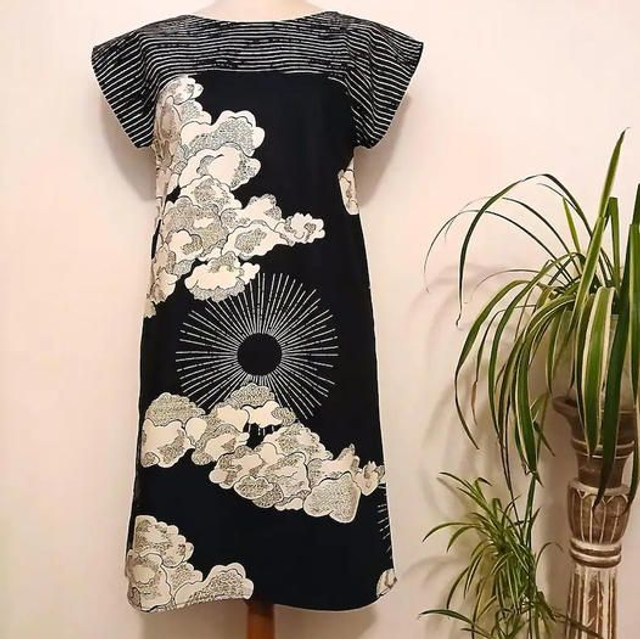 Robe Maïko