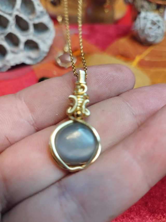 pendentif série mini