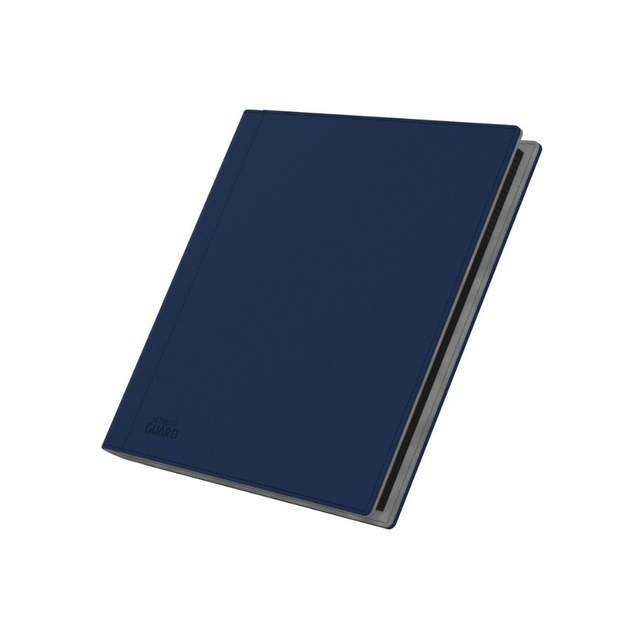 Ultimate Guard: 24-Pocket Binder - XenoSkin Portfolio 480 (Quadrow)