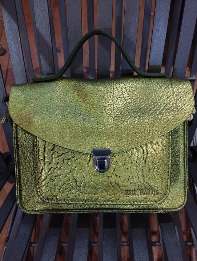 Mademoiselle Georges Absinthe PAUL