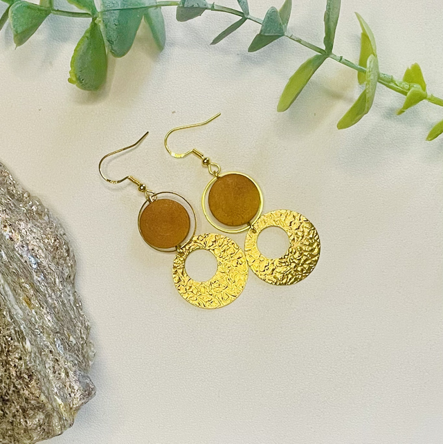 HARMONIE D ‘ ÂMEA,Orange