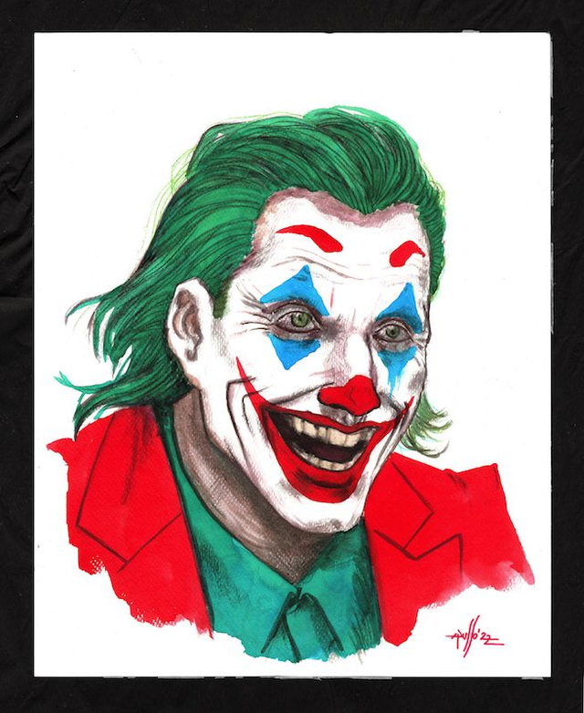 JOKER
