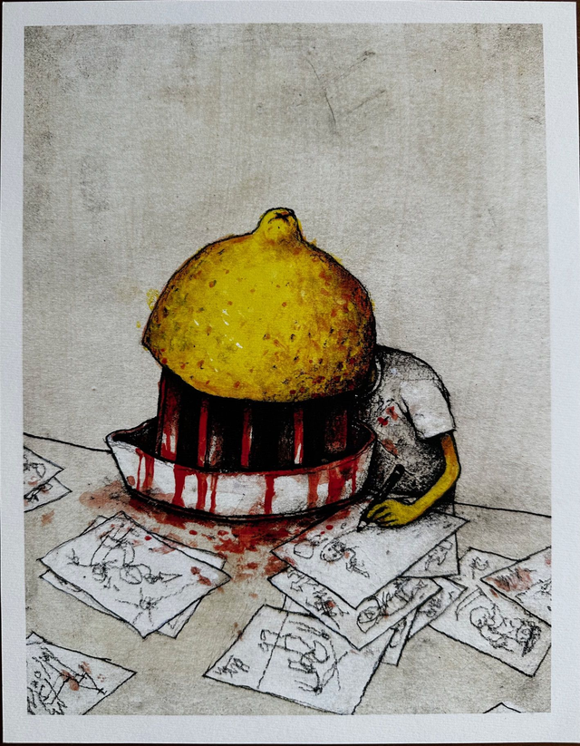Dran - 20x30cm  (3)