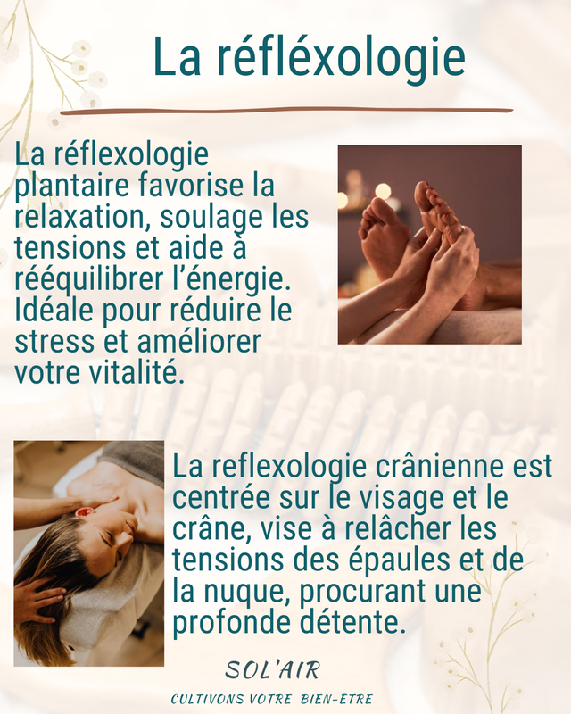 Parcours Énergie & Équilibre ESSENTIEL : 4x 1h