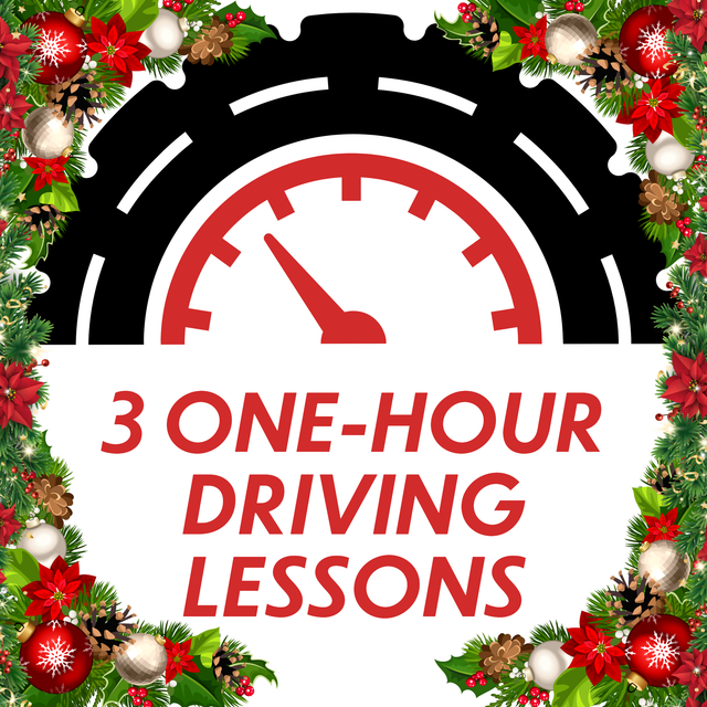 Thee One-Hour Lessons