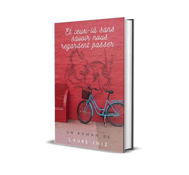 Et ceux-là sans savoir nous regardent passer