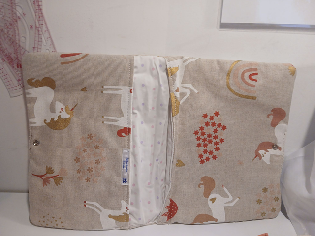 Housse de tablette enfant - 20250329