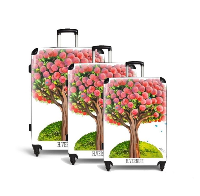 P1-1.2 - Valise - Mon arbre secret H.Vernise