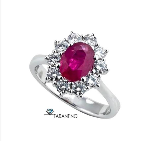G A Diamond Valenza 8470