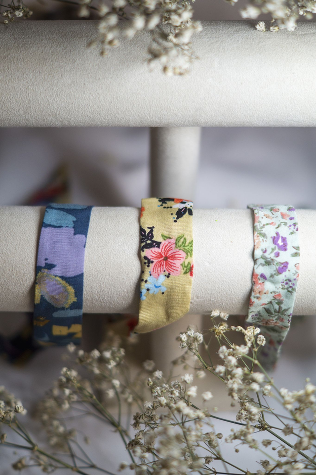 Montres - bracelets x3 • Lot 6