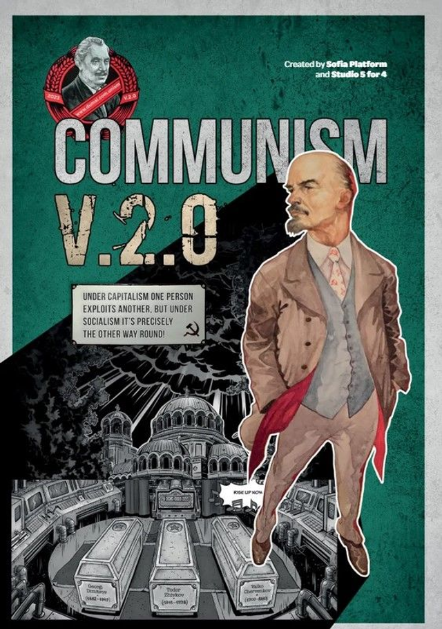 Communism v.2.0.