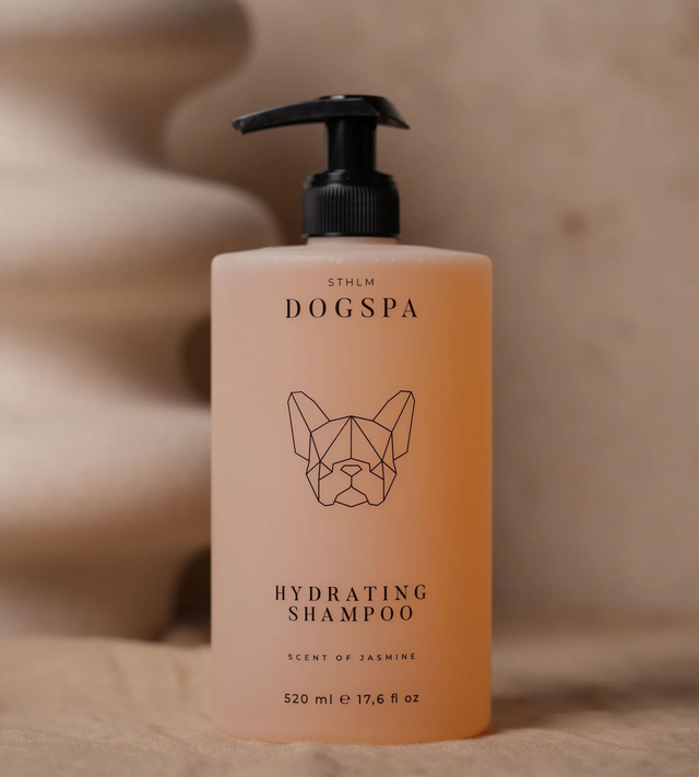 STHLM DOGSPA Hydration Shampoo