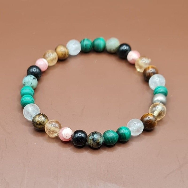 Bracelet chemin de vie